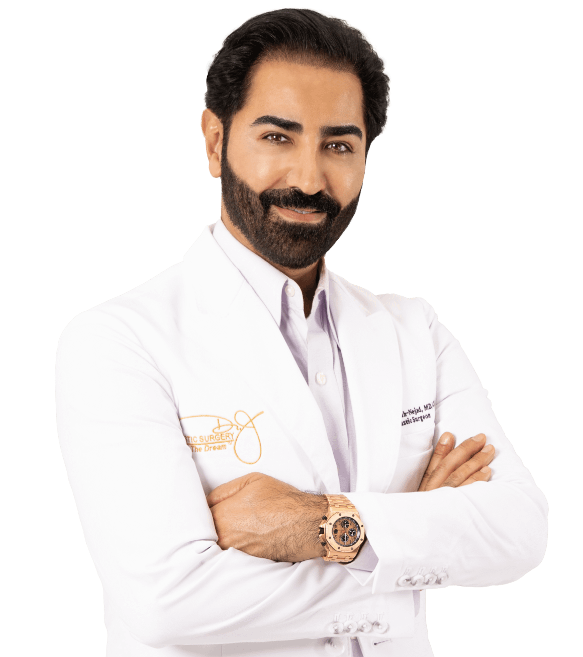 Dr. J &#8211; Top Plastic Surgeon in Beverly Hills / Los Angeles