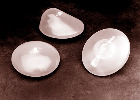 Silicone Breast Implants in Beverly Hills