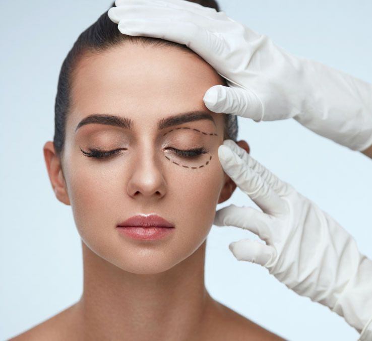 Blepharoplasty | Eyelid Surgery | Dr. J Plastic Surgery