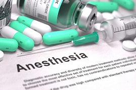 Benefits of Local Anesthesia 