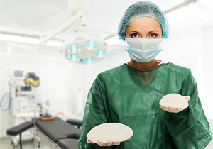 How often do you have to replace breast implants