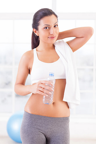 when can i exercise after breast augmentation