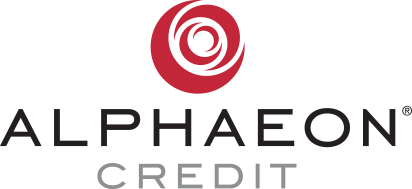 logo of alphaeon credit