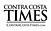Contra Costa Times Logo