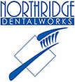 Dentist in Northridge logo
