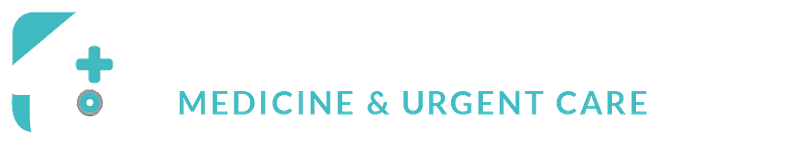 Advance Preventative Medical & Urgent Care Logo