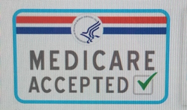 medicare accepted
